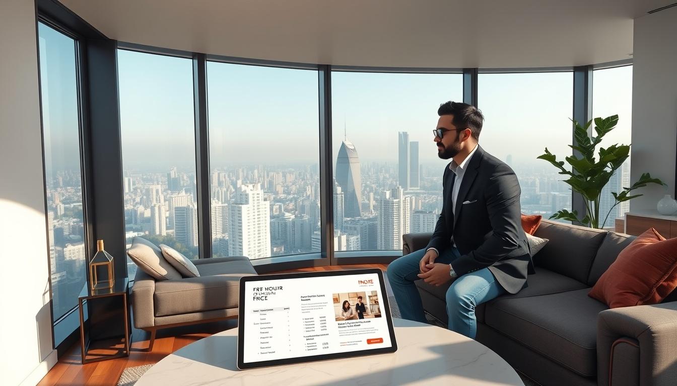 Featured plan visual