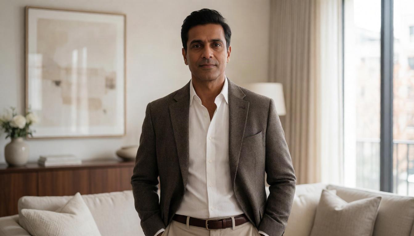 Rahul S.